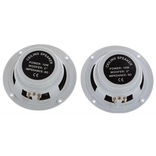 Power Acoustics – Sonorisation HPP BT KIT 2 – Image 3