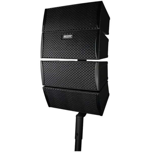 Power Acoustics – Sonorisation IMPACT 918 – Image 3