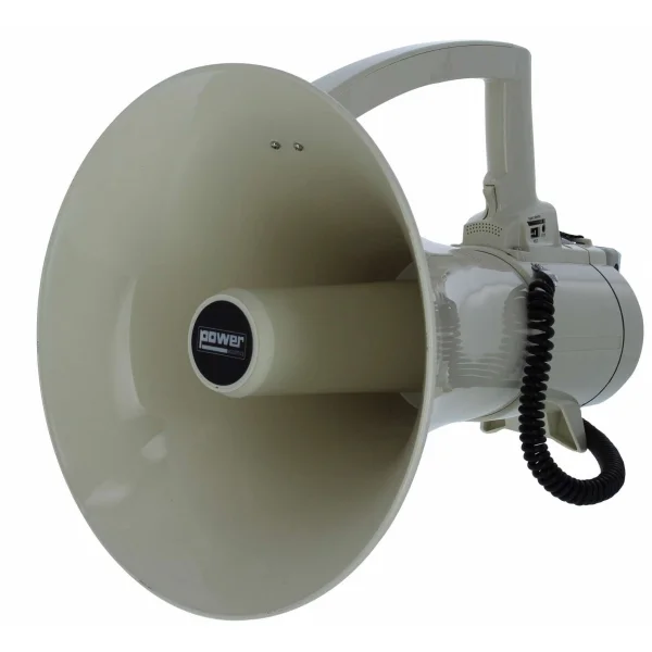 Power Acoustics – Sonorisation MEGAPOWER 45M BAT