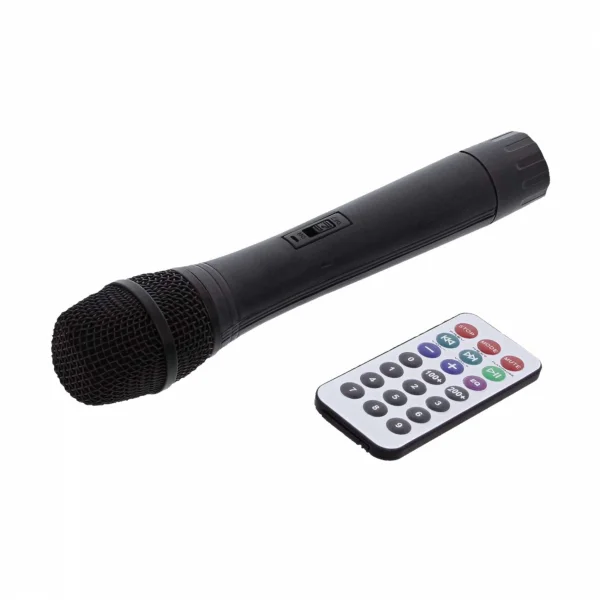 Power Acoustics – Sonorisation MOOVY 10 MK2 – Image 4