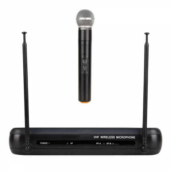 Power Acoustics – Sonorisation WM 2200 MH – Image 3
