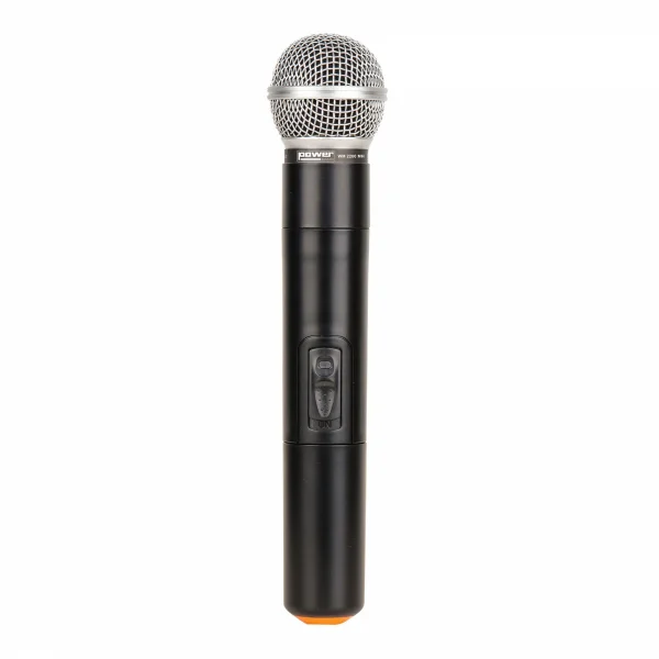 Power Acoustics – Sonorisation WM 2200 MH – Image 4