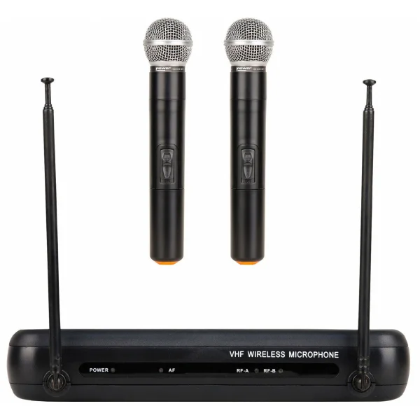 Power Acoustics – Sonorisation WM 2400 MH – Image 3