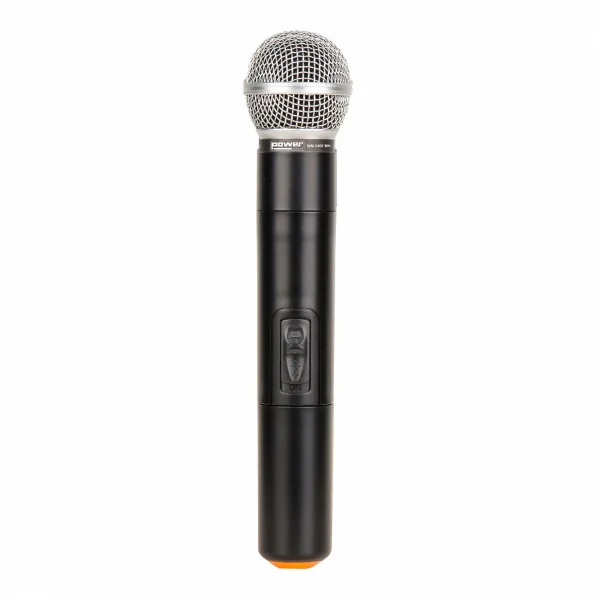 Power Acoustics – Sonorisation WM 2400 MH – Image 4