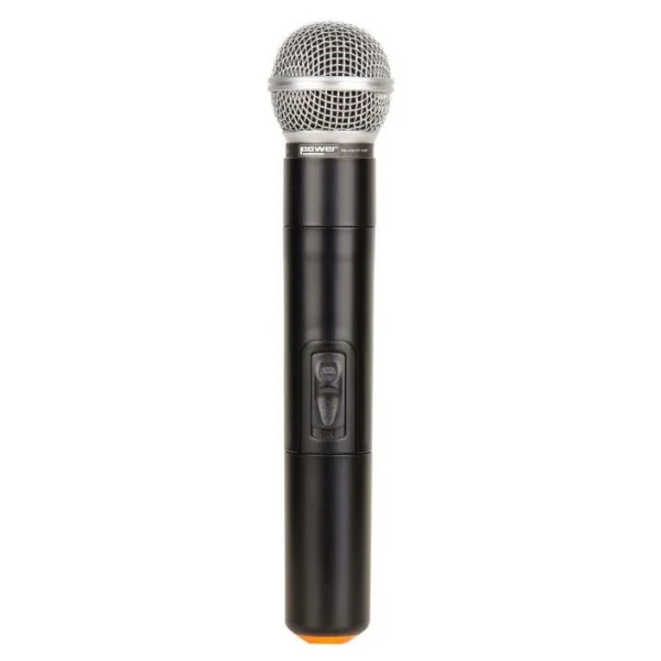 Power Acoustics – Sonorisation WM 4400 MH UHF GR8 – Image 2