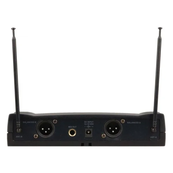 Power Acoustics – Sonorisation WM 4400 MH UHF GR8 – Image 3