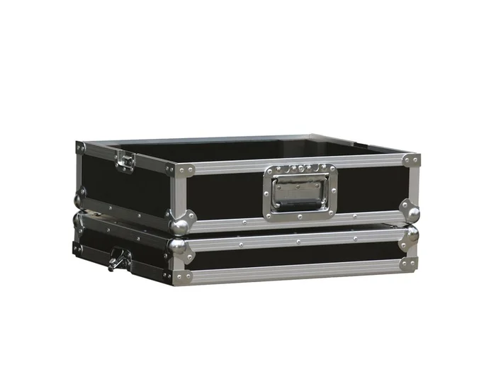 POWER ACOUSTICS FLIGHT CASES Ett 1200 – Flight Case Pour Platine Vinyle