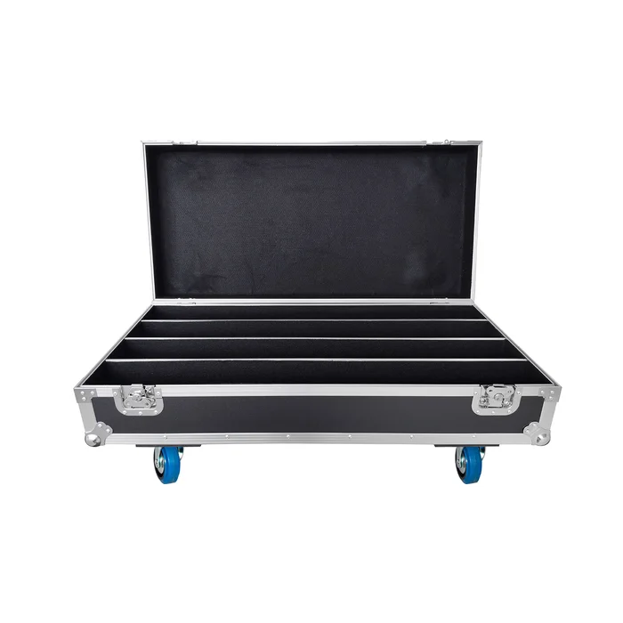 POWER ACOUSTICS FLIGHT CASES FC Barled 4 MK2