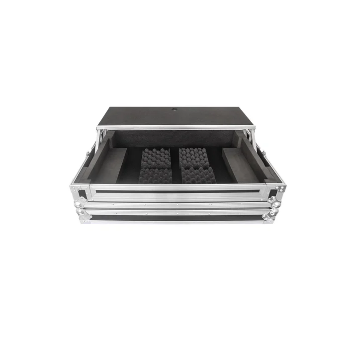 POWER ACOUSTICS FLIGHT CASES FC DDJ Rev 7 DS