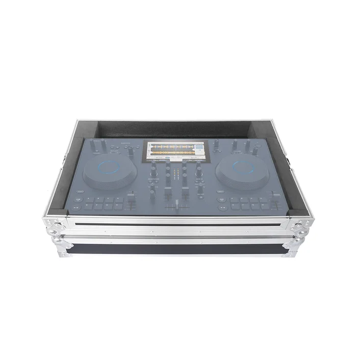POWER ACOUSTICS FLIGHT CASES FC Omnis Duo