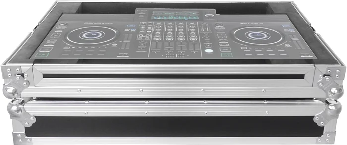 POWER ACOUSTICS FLIGHT CASES FC SC Live 4