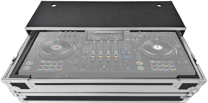 POWER ACOUSTICS FLIGHT CASES FC XDJ AZ DS