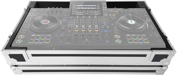 POWER ACOUSTICS FLIGHT CASES FC XDJ AZ