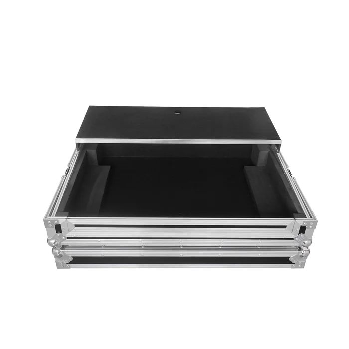 POWER ACOUSTICS FLIGHT CASES Flight Case Pour Rane Four Avec Plateau