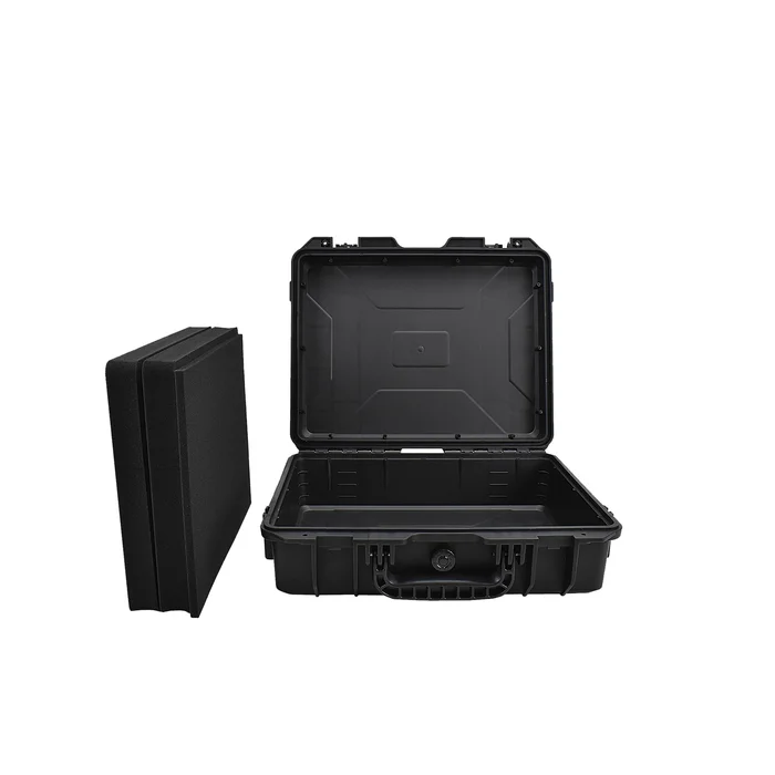 POWER ACOUSTICS FLIGHT CASES IP65 Case 07