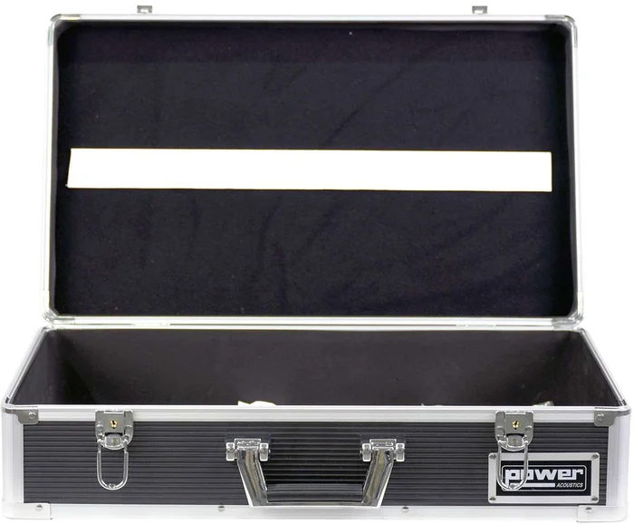 POWER ACOUSTICS FLIGHT CASES Pedalboard 767X387MM