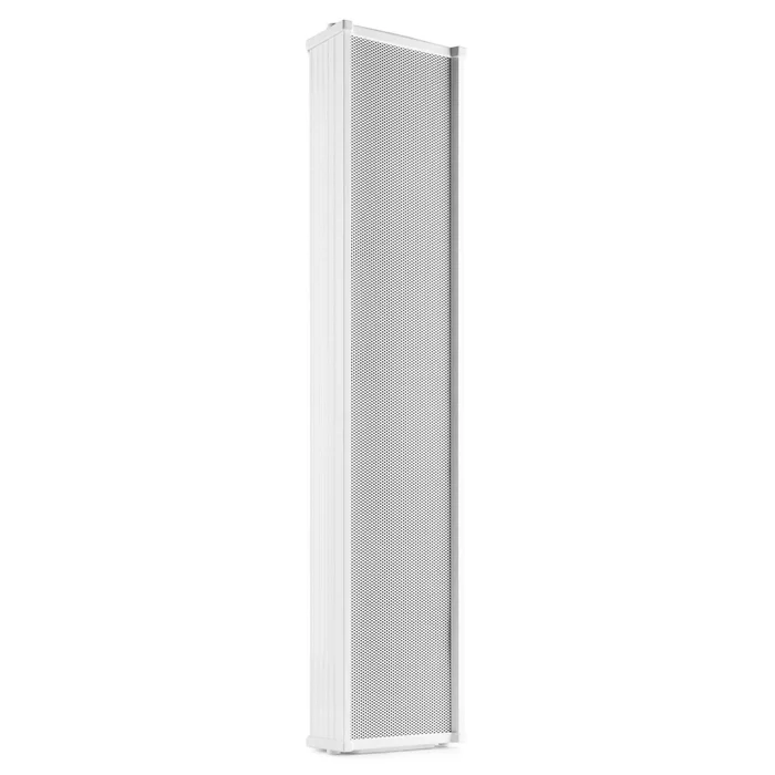 Power Dynamics OCS5 – Colonne de Son, 50W, Étanche – Blanc