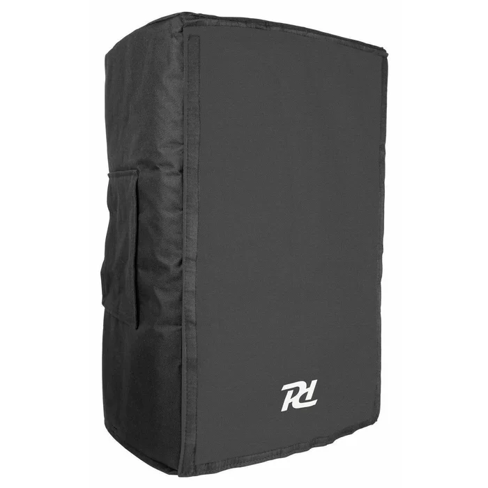 Power Dynamics PD412SC – Housse de luxe pour Enceinte PD412 – Noir