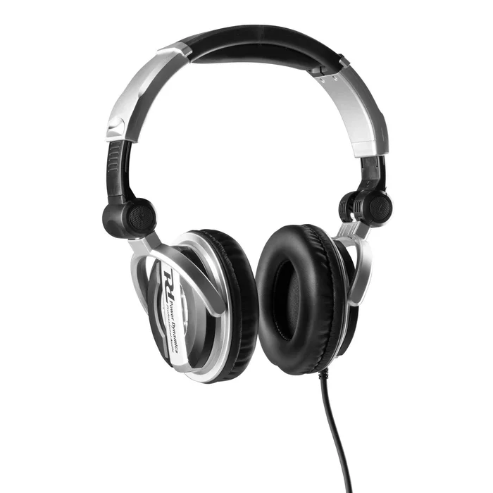 Power Dynamics PH510 – Casque DJ