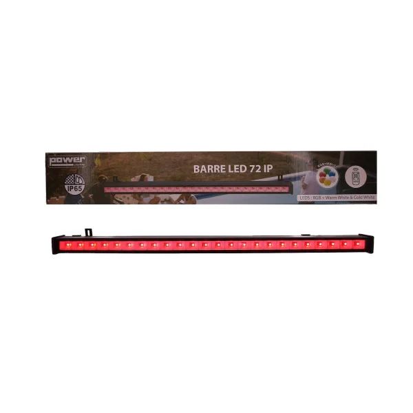 Power Lighting Barre LED 72 IP – Image 4
