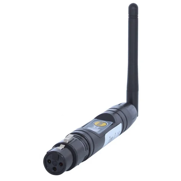 Power Lighting DMX R/T 1000M WIFI FEMALE
