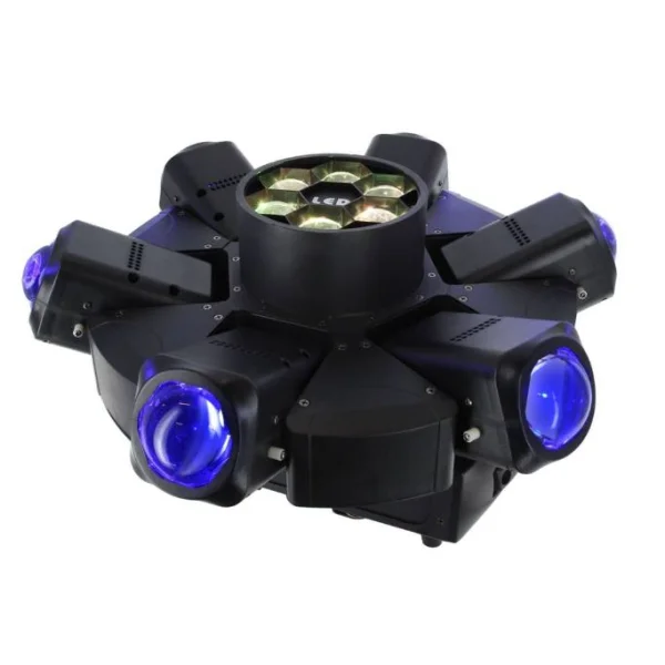 Power Lighting KOMODO