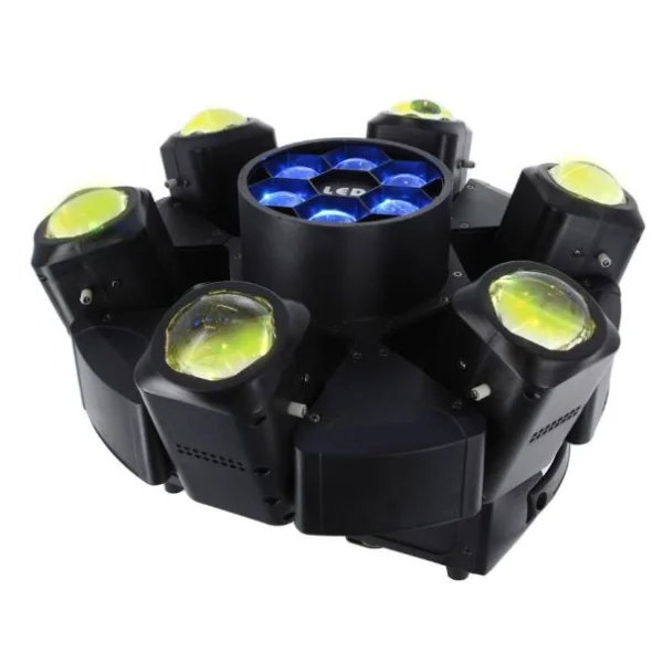 Power Lighting KOMODO – Image 2