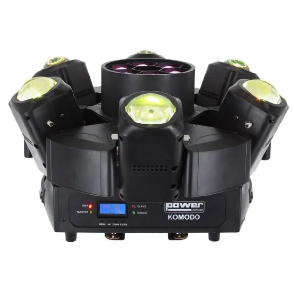 Power Lighting KOMODO – Image 4