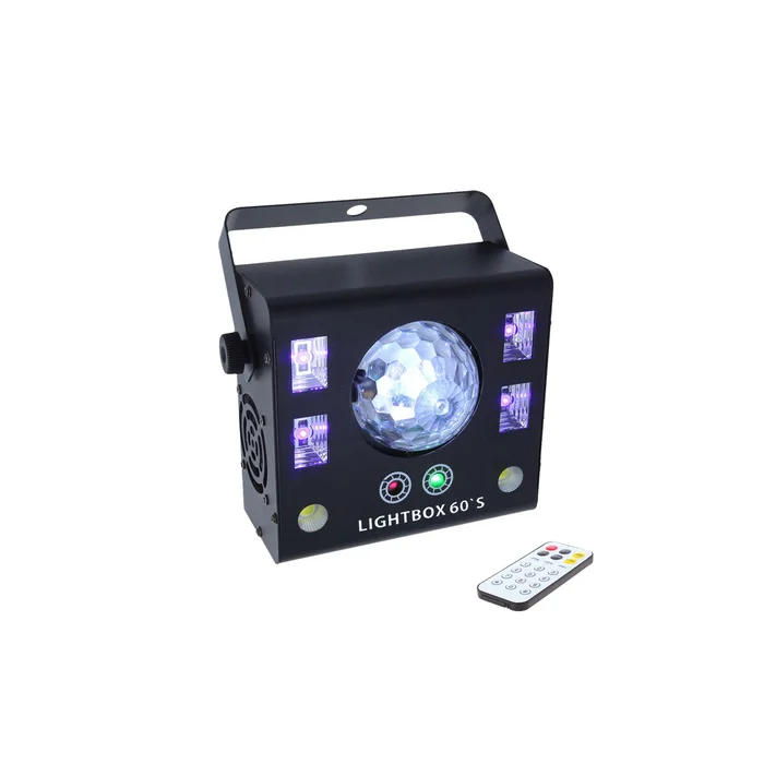 POWER LIGHTING Lightbox 60S