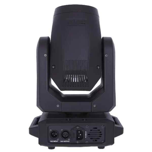 Power Lighting Lyre Beam 120W COB – Image 3