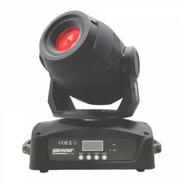 Power Lighting Lyre Spot 90
