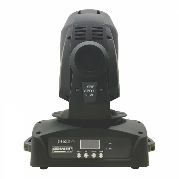 Power Lighting Lyre Spot 90 – Image 2