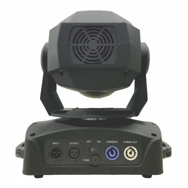 Power Lighting Lyre Spot 90 – Image 3