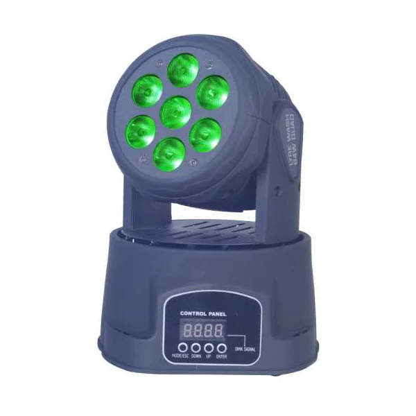 Power Lighting LYRE WASH 84W QUAD