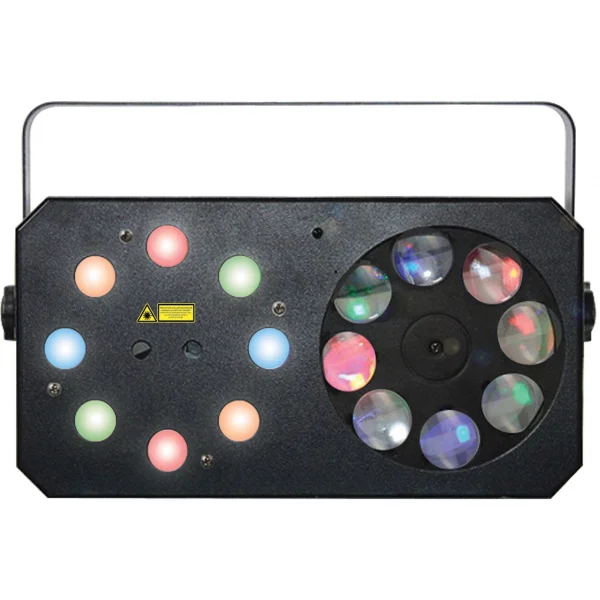 Power Lighting METEOR V