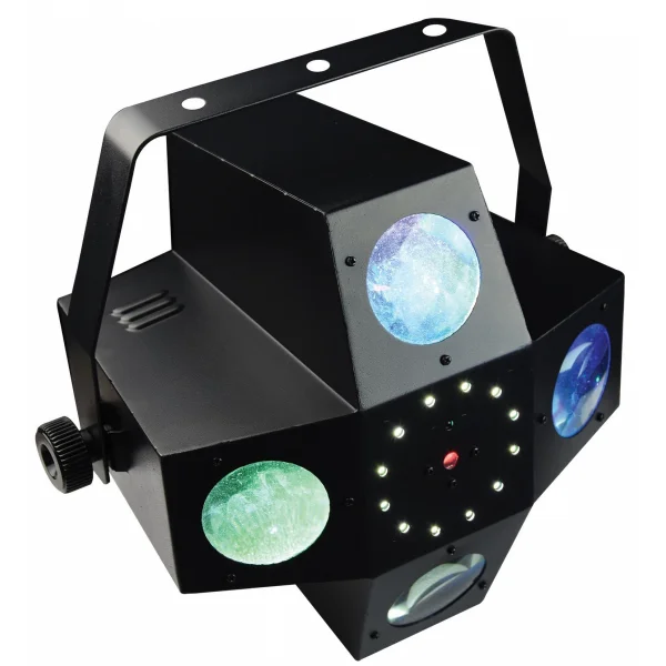 Power Lighting METEOR VII
