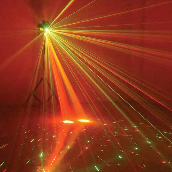 Power Lighting METEOR VII – Image 3