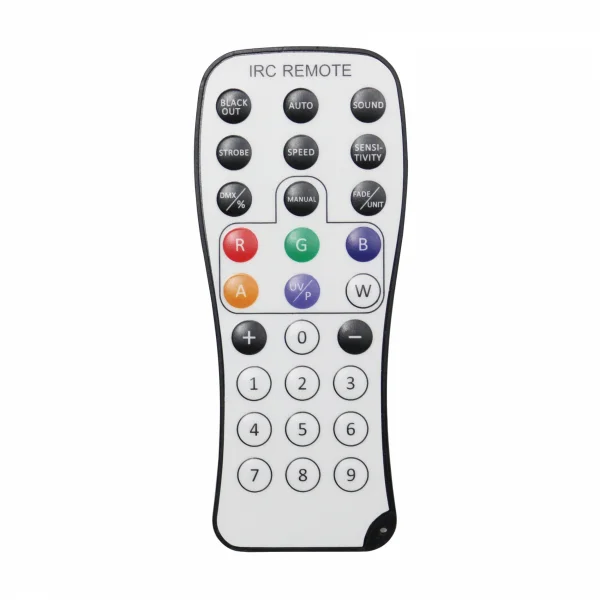 Power Lighting METEOR VII – Image 4