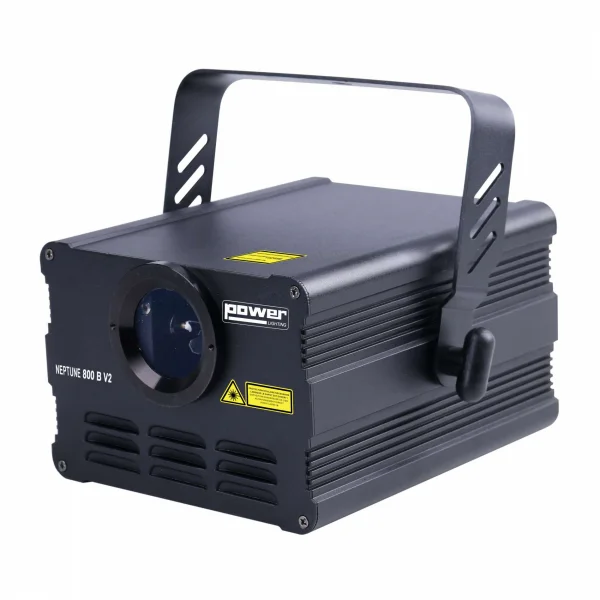 Power Lighting NEPTUNE 800 B V2