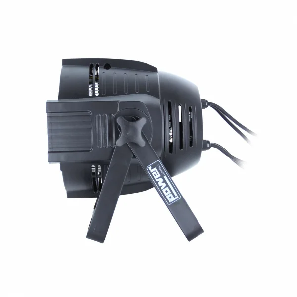 Power Lighting PAR COB 4x50W CREE CW/WW – Image 2