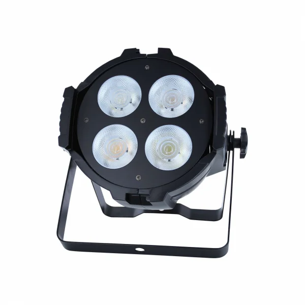 Power Lighting PAR COB 4x50W CREE CW/WW – Image 3