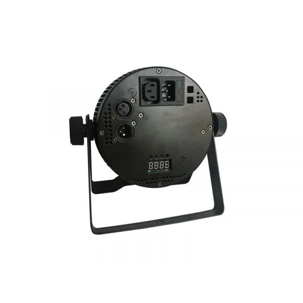 Power Lighting PAR SLIM 12x10W HEXA – Image 3