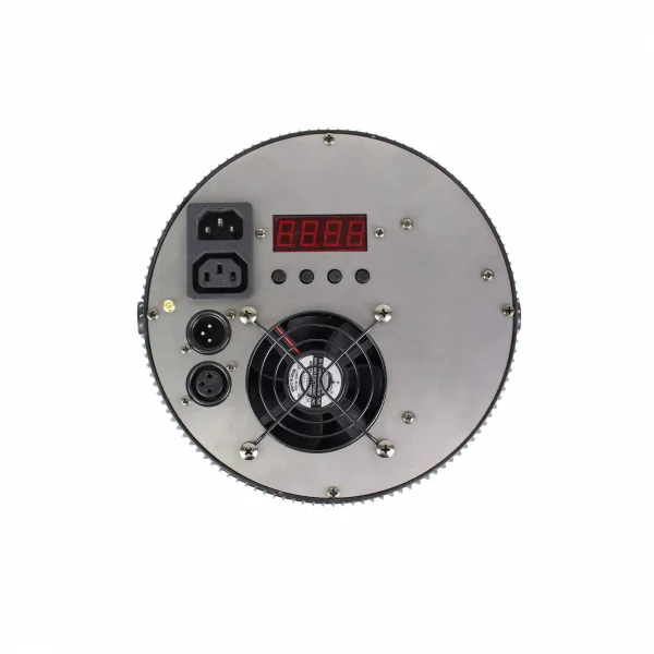 Power Lighting PAR SLIM 18x10W HEXA – Image 3