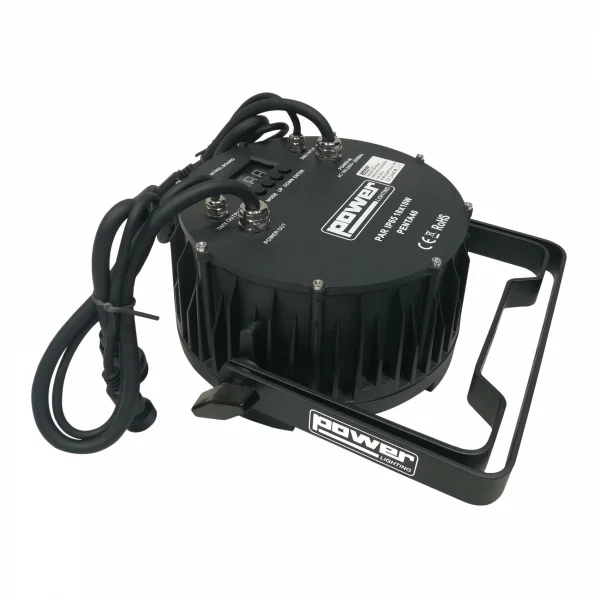 Power Lighting PAR SLIM 18x10W IP65 PENTA40 – Image 3