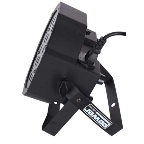 Power Lighting PAR SLIM 18X3 RGB – Image 3