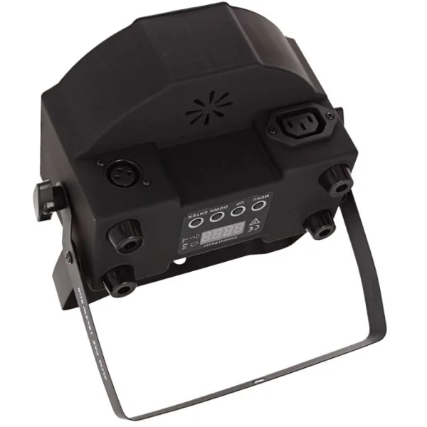 Power Lighting PAR SLIM 18X3 RGB – Image 4