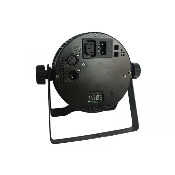 Power Lighting PAR SLIM 7x10W QUAD – Image 3