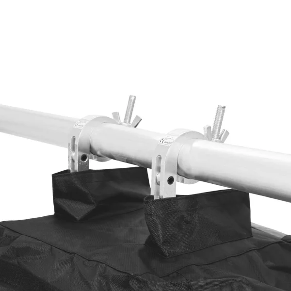 Power Lighting RAIN COVER MH – Image 2