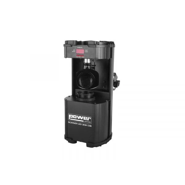 Power Lighting SCANNER LED 30W COB – Image 2