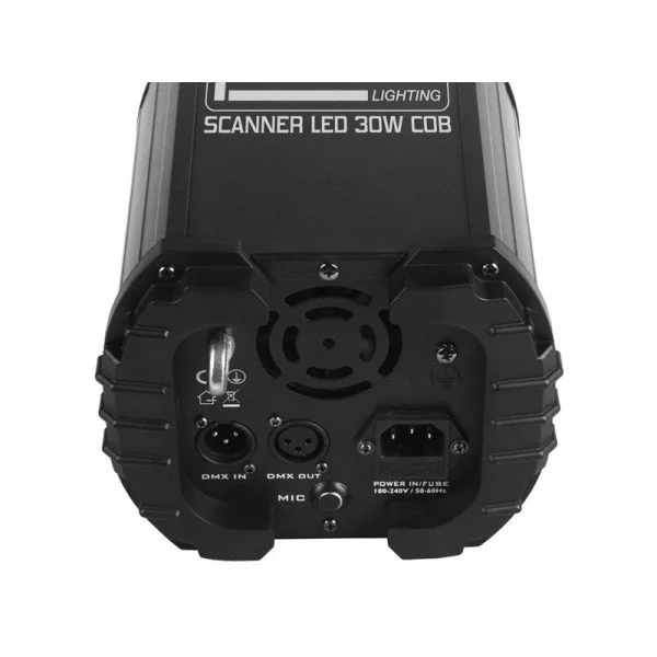 Power Lighting SCANNER LED 30W COB – Image 3